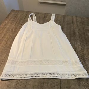 Junior’s Short Dress